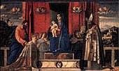 Murano Altarpiece